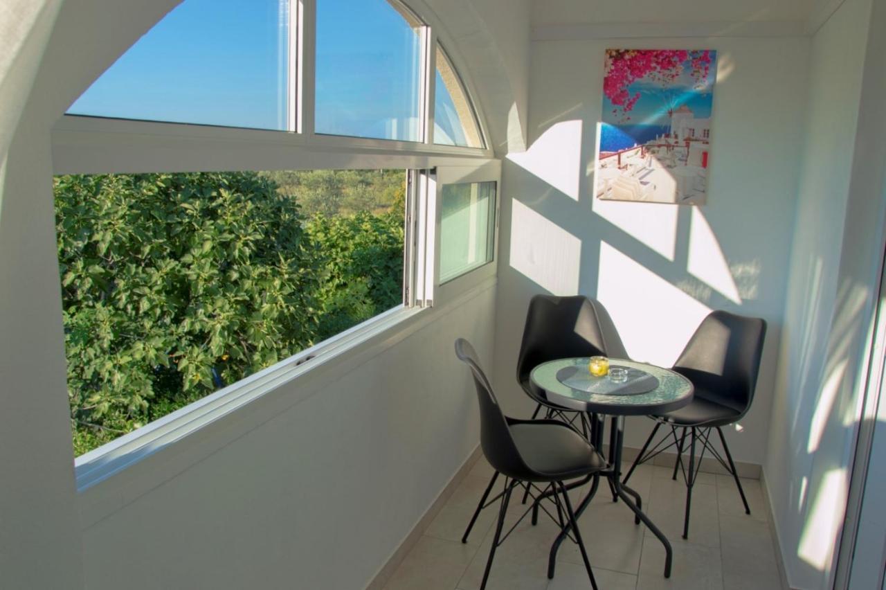 Studio Apartment Zen Murine Rom bilde