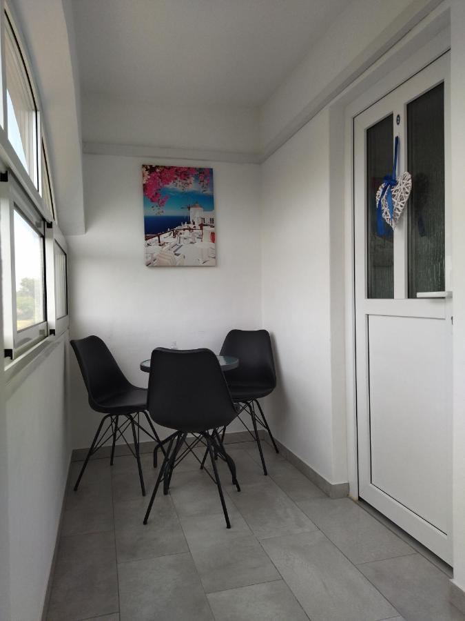 Studio Apartment Zen Murine Eksteriør bilde